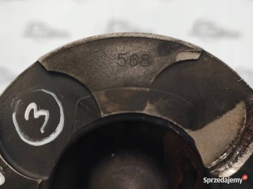 MITSUBISHI L200 25 D 4D56 4D56U 136 179 tłok świętokrzyskie Kielce