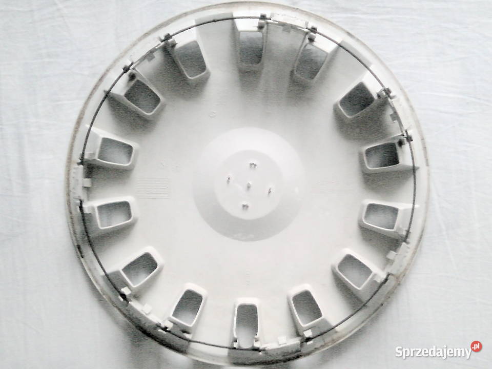 OPEL 15 kołpak oryg Piekary Śląskie