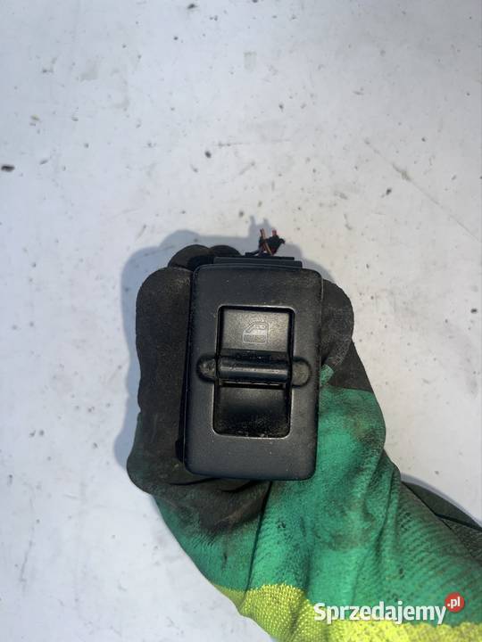 Przełącznik szyby pasażera VW Beetle I Uszczelki szyb wielkopolskie