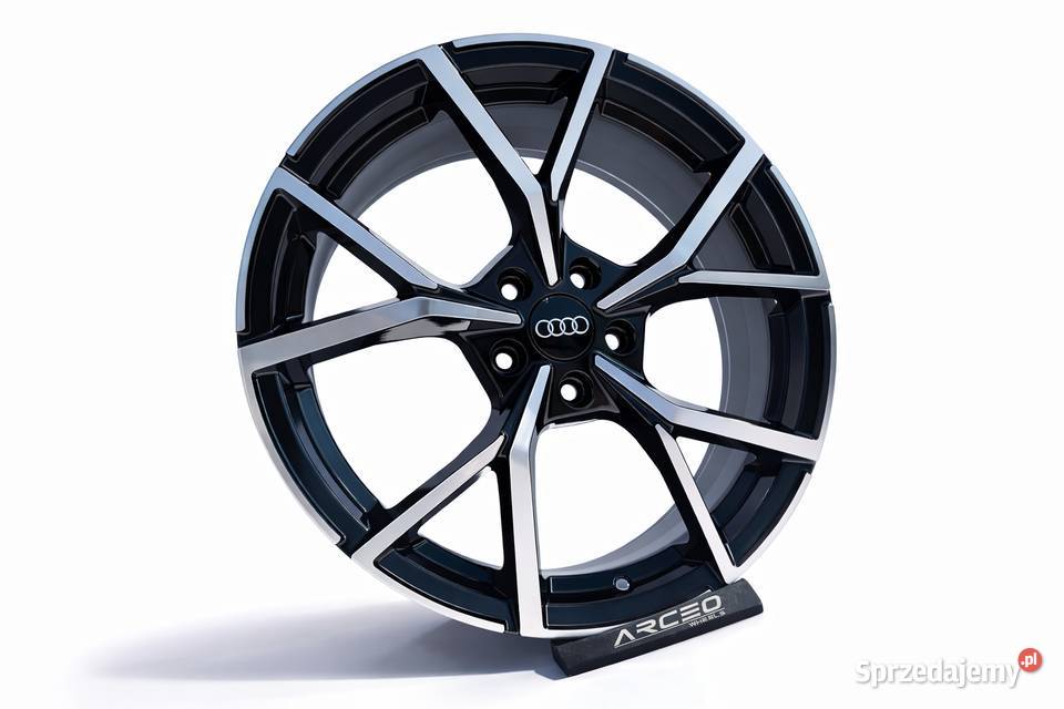 Felgi 19 5x112 et 48 audi VW Mercedes seat
