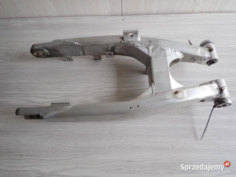 WAHACZ ŁOŻYSKA TULEJKI YAMAHA TTR TT 600 R RE Strzelce Krajeńskie sprzedam