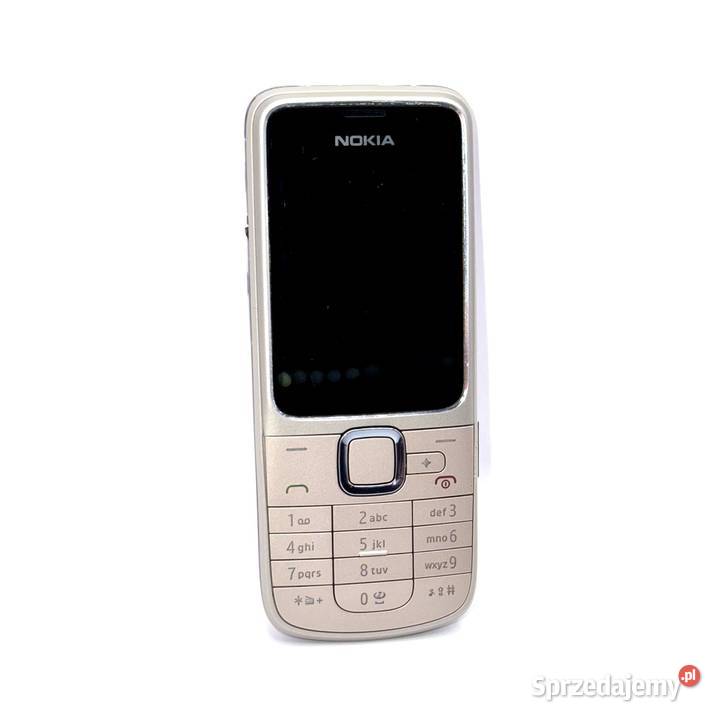 Telefon Nokia 2710 with car kit Navi Edition Warszawa