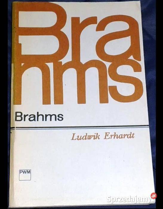 Brahms Ludwik Erhardt Chełm