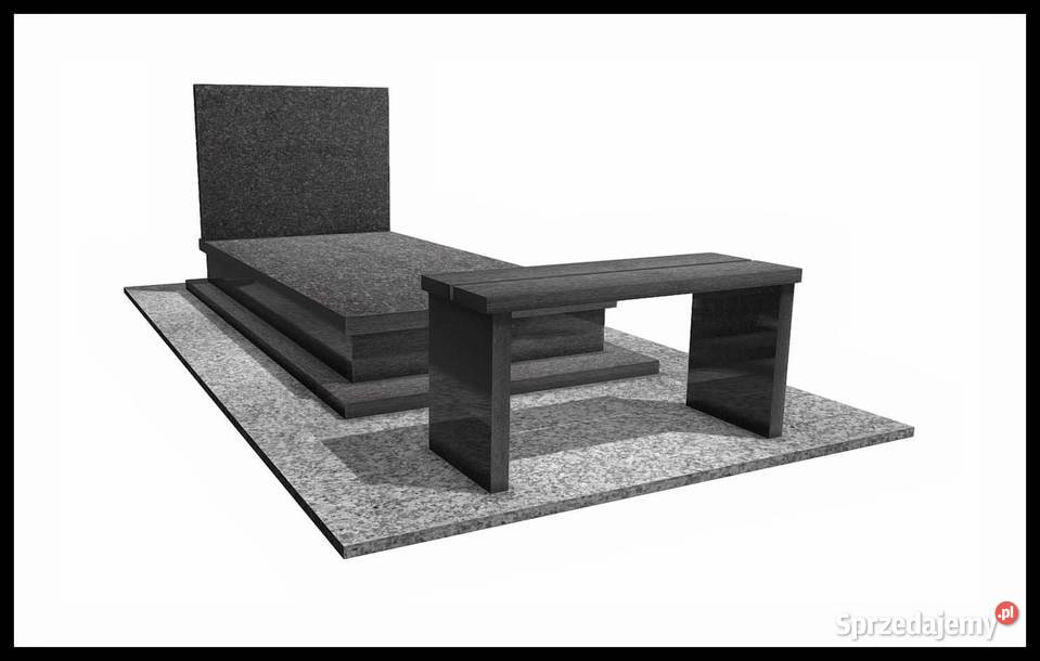 Nagrobki Bielawanowoczesne pomniki dolnośląskie Świdnica