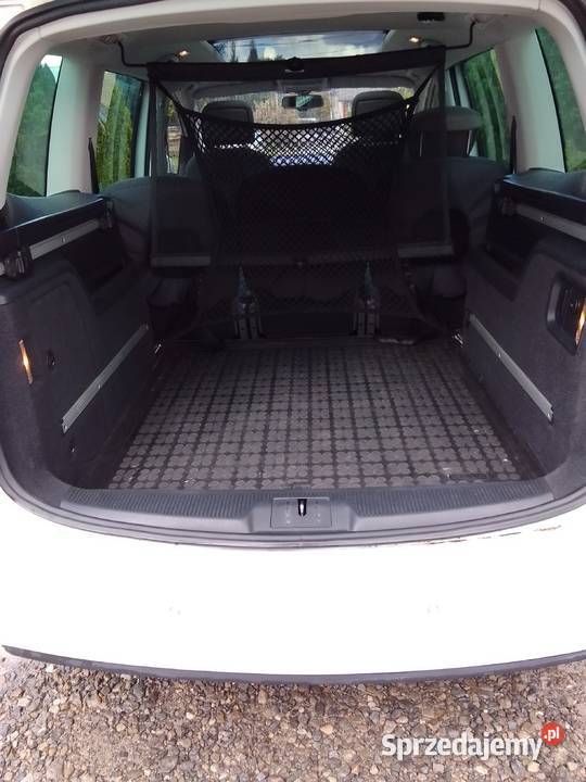 Seat ALHAMBRA Kampinos sprzedam