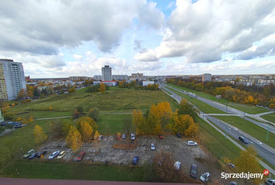 Kawalerka 27m TychyŚródmieście Al Jana Pawła II