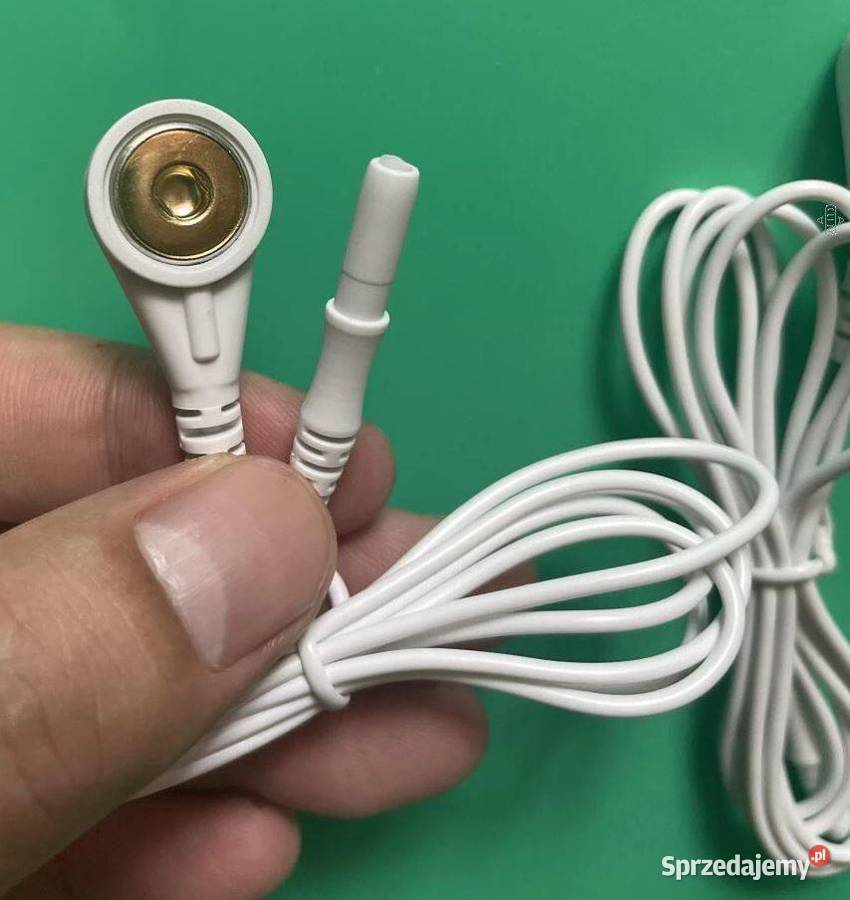 Przewód połączeniowy HEALY kabel Szczecin