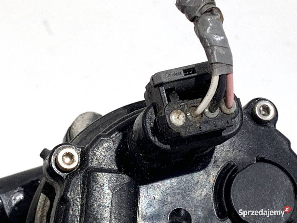 DODATKOWA POMPA WODY HYUNDAI TUCSON 369103D921 Pompy wody podkarpackie