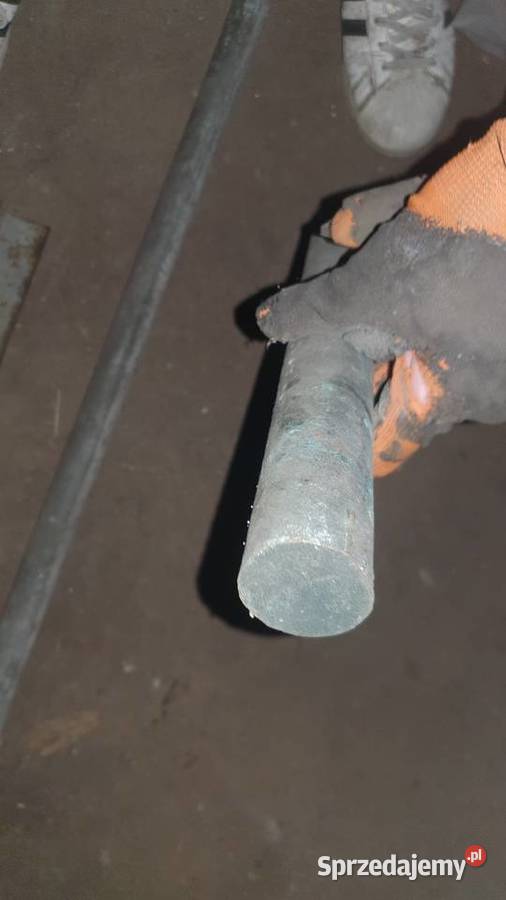 Lej formy stal węglowa brąz odlew do tulejek Warszawa