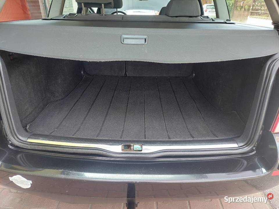 Volkswagen Passat B5FL 19TDi Klimatronic Zadbany Passat małopolskie sprzedam