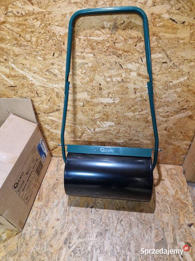 Walec ogrodowy 50 38L 1 Kod produktu G73320 Pozostałe wielkopolskie Głogowa