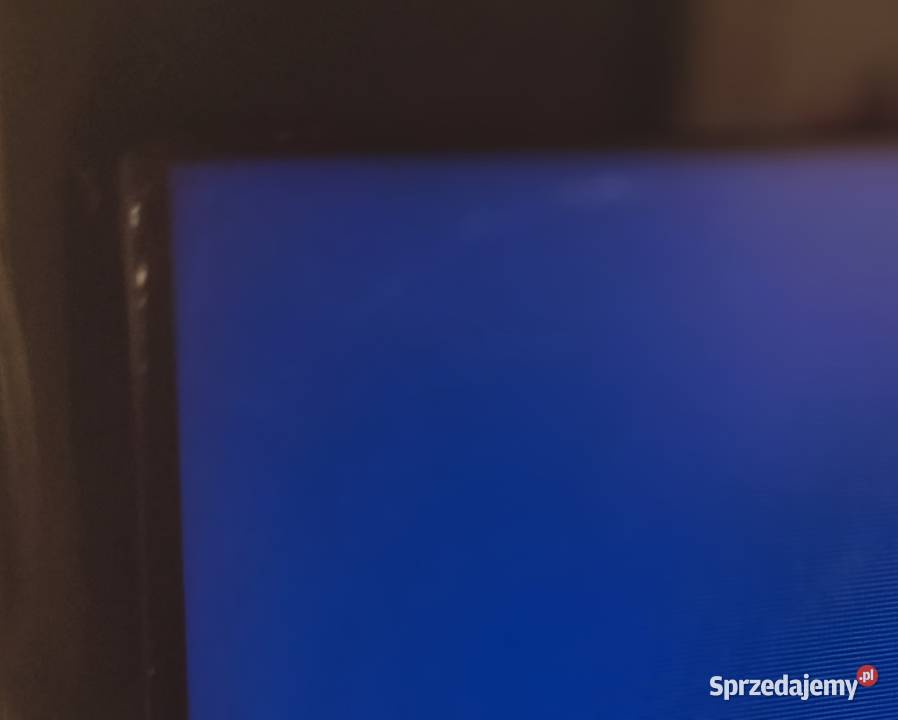 monitor Samsung 27 idealny stan