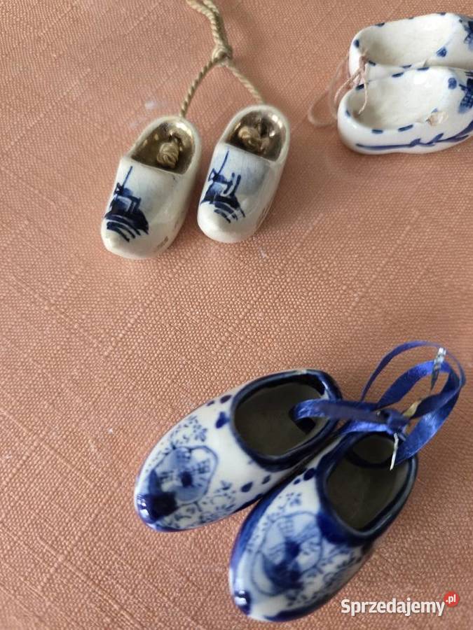 Hodaki ceramiczne 4 Poznań