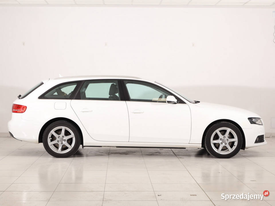 Audi A4 20 TDI gniazdo USB Piaseczno