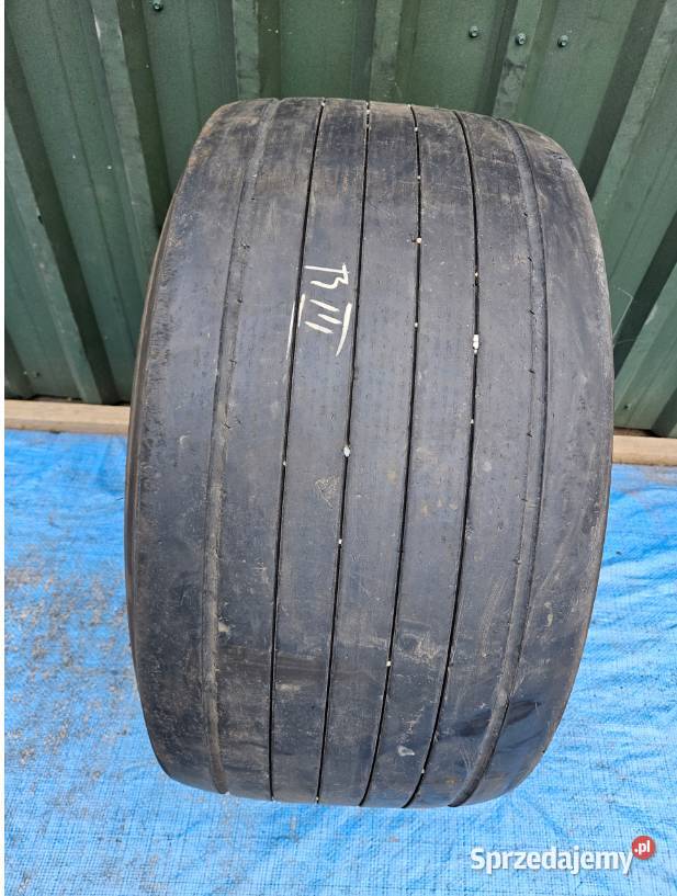 Opona Goodyear 43550 R 195 195 T 43550r195 Fuel lubuskie Szprotawa