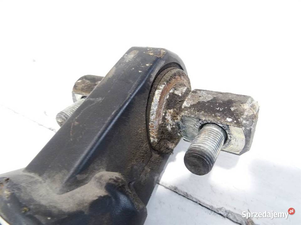 SIŁOWNIK WYWROTU KABINY MERCEDES ACTROS MP4 MP5 Siłowniki