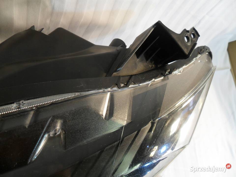 LAMPA LEWA REFLEKTOR MAZDA CX5 FULL LED LIFT osobowe Nowy Tomyśl