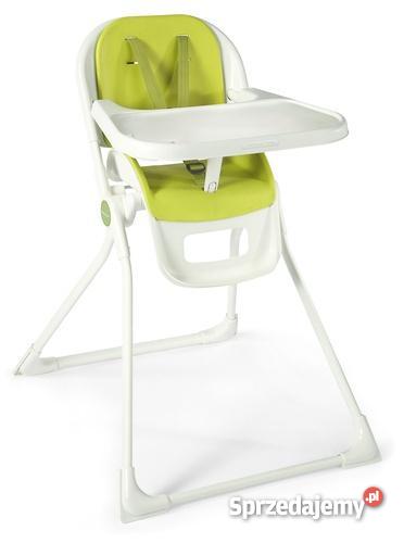 Krzesełko do karmienia MamasPapas PIXI 7kg Warszawa