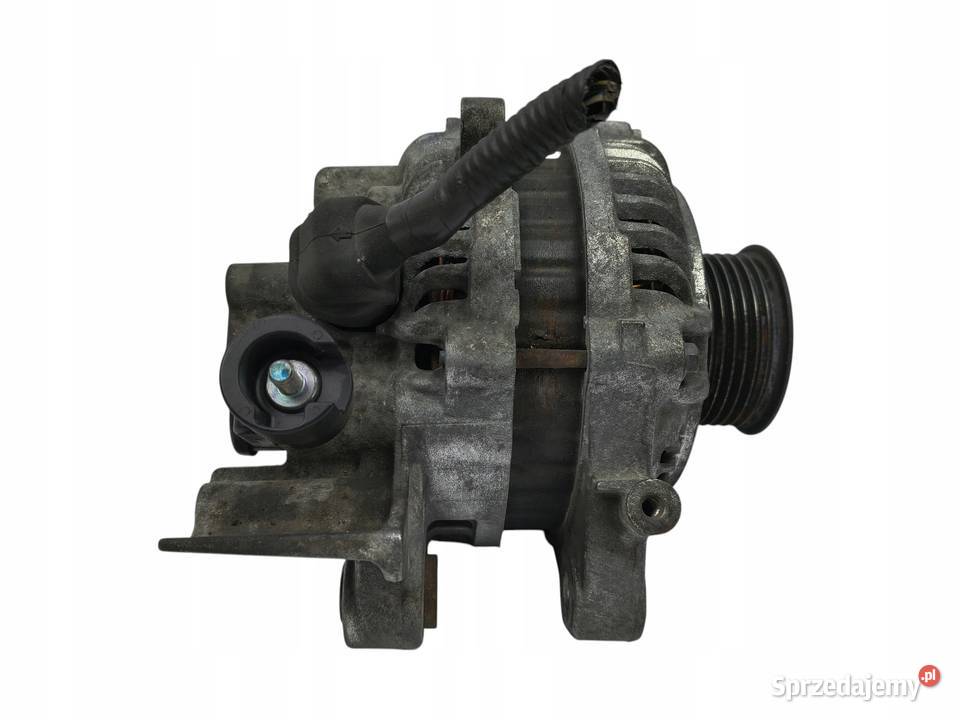 ALTERNATOR Honda Civic VIII 18 VTEC A2TC1391ZE lubelskie Chełm