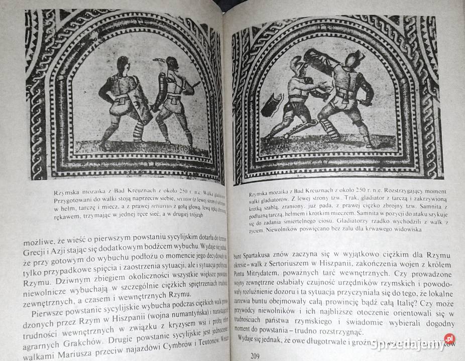 Niewolnictwo Iza BieżuńskaMałowist Marian Chełm