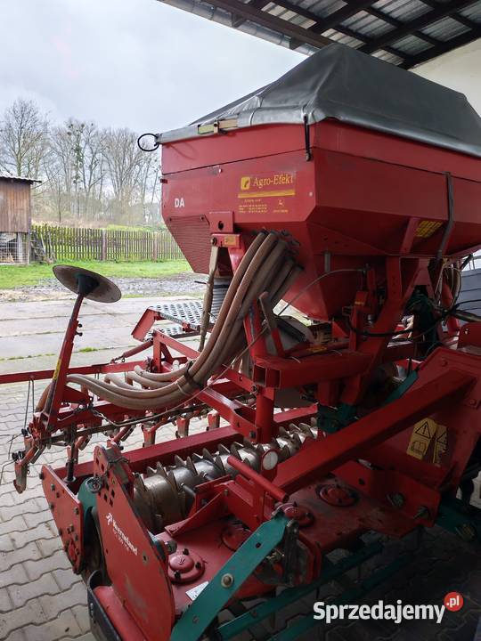 Sprzedam Maszyny Rolnicze nieuszkodzony Rolnictwo Domaszowice