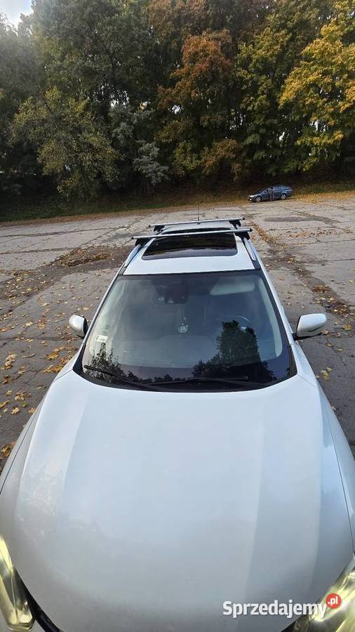 Nissan xtrail t 32 Szczecin