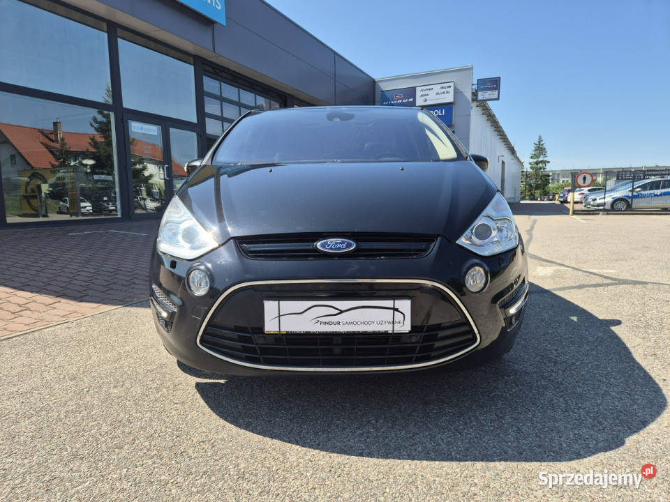 Ford S I 20062015 bluetooth sprzedam