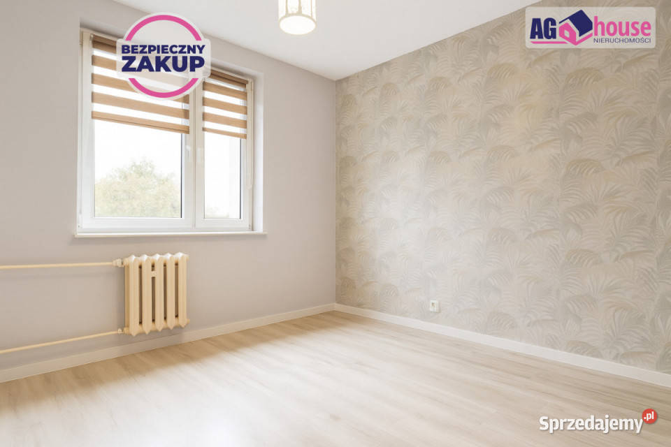 Mieszkanie do sprzedania Tczew Jodłowa 50m2 2