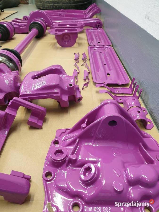 Konserwacja podwoziaOdbudowa zawieszeniaNaprawa Ostrowiec Świętokrzyski