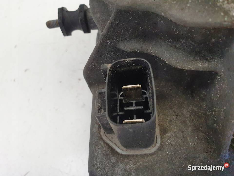 Volvo S60 II S80 II V70 III V60 POMPA Rudka