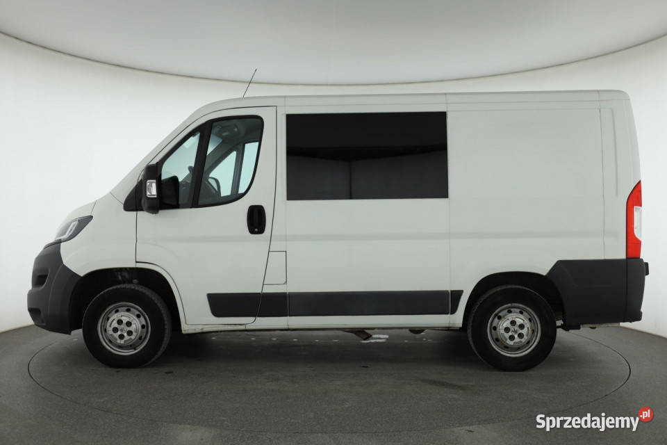 Peugeot Boxer 22 HDi Piaseczno sprzedam