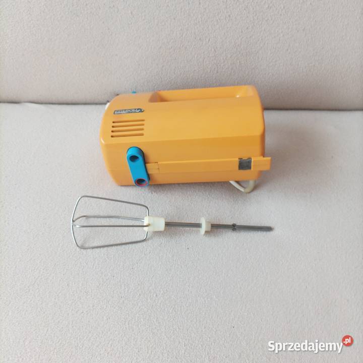 Polski mikser robot kuchenny Predom Niewiadów dolnośląskie Stronie Śląskie