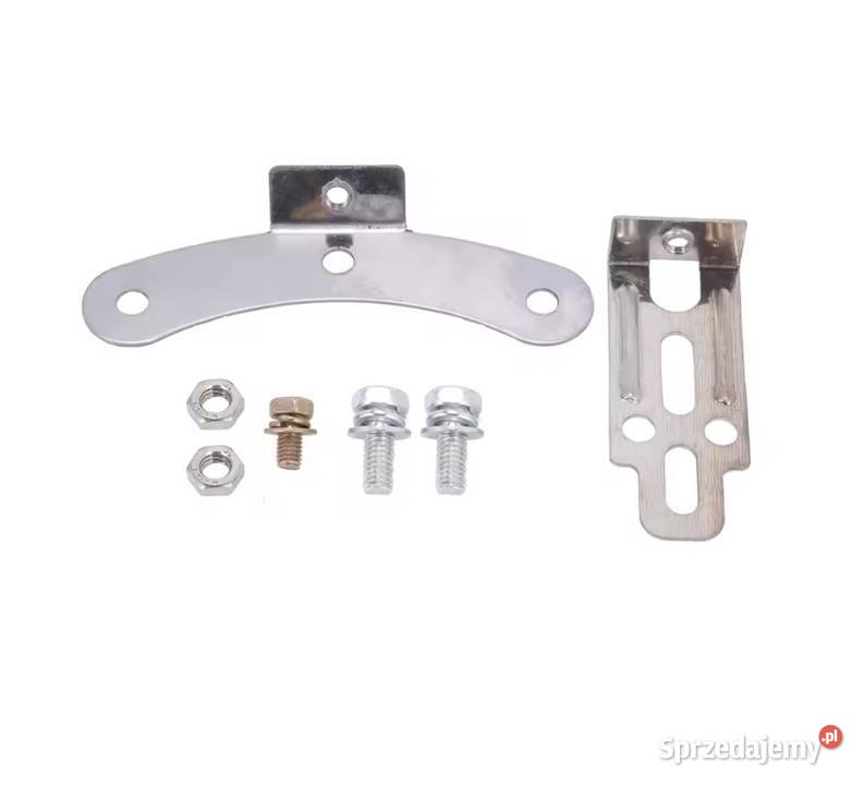 Halogeny motocyklowe LED honda Harley Davidson