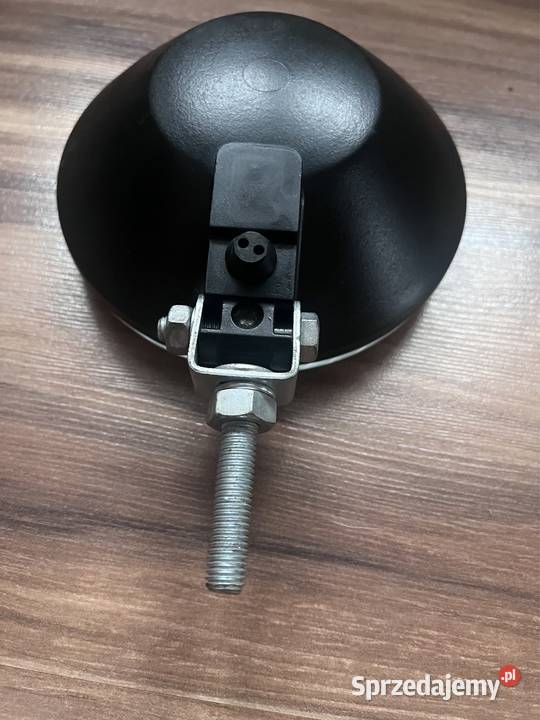 Reflektor halogen lampa dodatkowa SFS68 OPELGM Uniwersalne Świebodzin