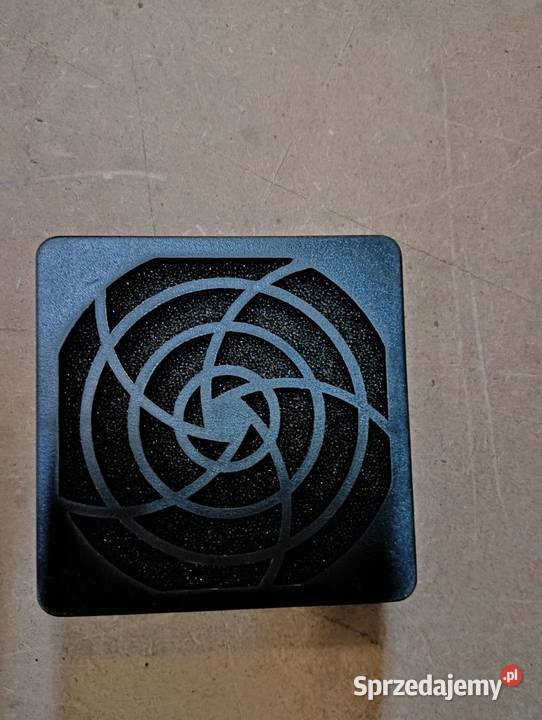 sprzedam filtr wentylatora RS PRO 835 x 835 mm Maniowy