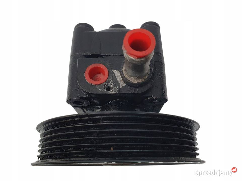 POMPA WSPOMAGANIA Volvo S60 S80 V70 XC70 XC90 24