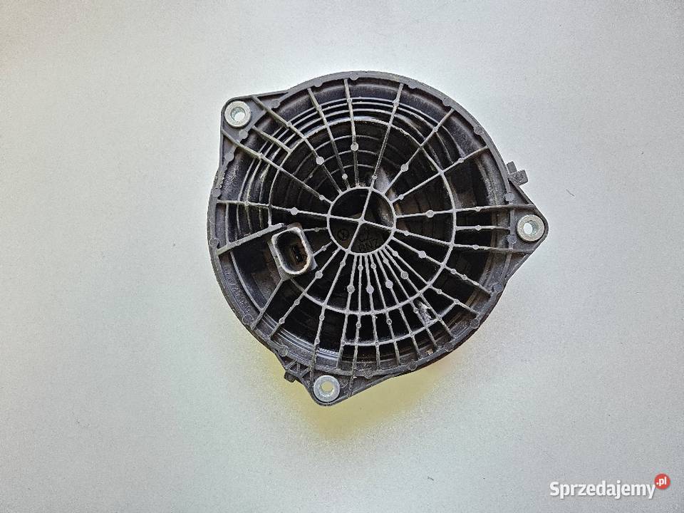 VW POLO V LIFT 6C0 KLAMKA MIKROSTYK KLAPY TYŁ Klamki wielkopolskie Międzychód