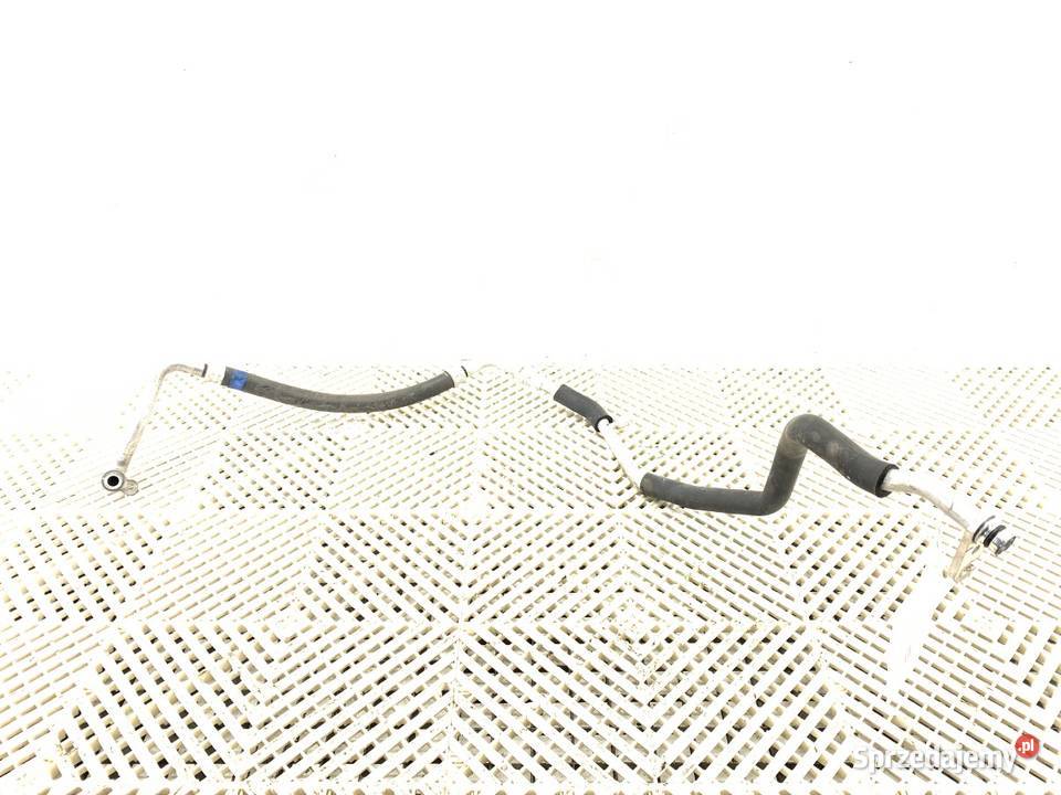 RURKA KLIMATYZACJI TOYOTA COROLLA E21