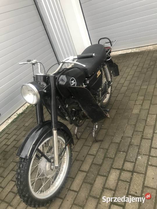 WSK M06 B3 podkarpackie Rzeszów sprzedam