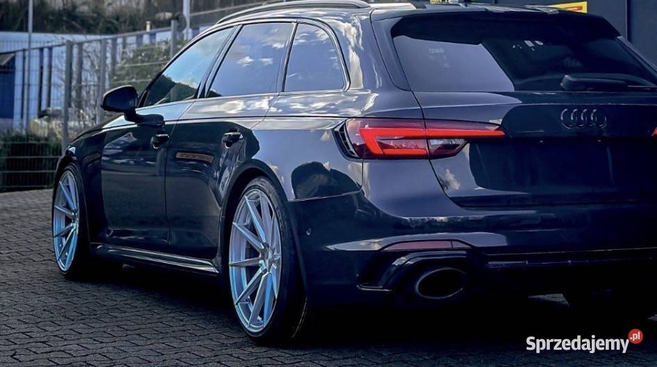 Alufelgi opony 5x112 pomorskie Słupsk