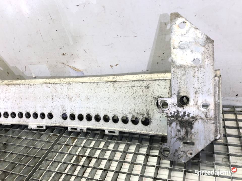 BELKA ZDERZAKA PRZÓD MINI R50 R53 0106 Wzmocnienia, belki i wsporniki