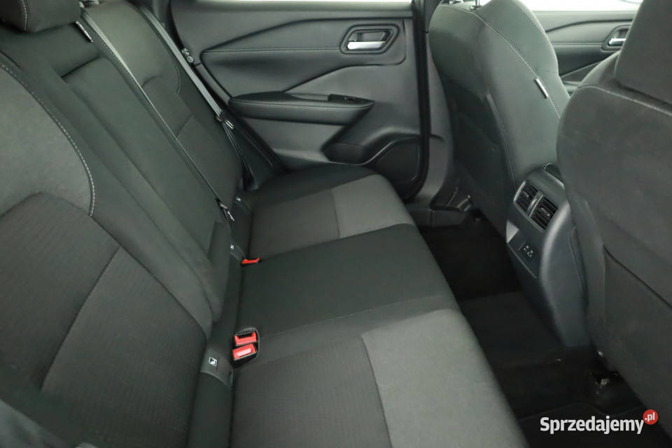 Nissan Qashqai 13 DIGT MHEV