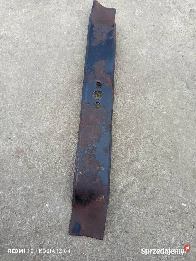 Nóż Gardena Husqvarna kosiarki sprzedam