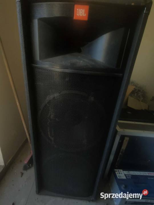 Głosniki JBL profesional Model TR225 Opole