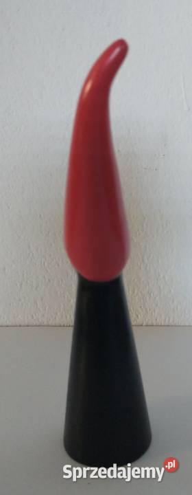 Skandynawski skrzat ceramiczny Krotoszyn