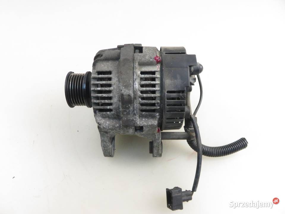 ALTERNATOR VW LUPO 10 047903015G Układ elektryczny silnika