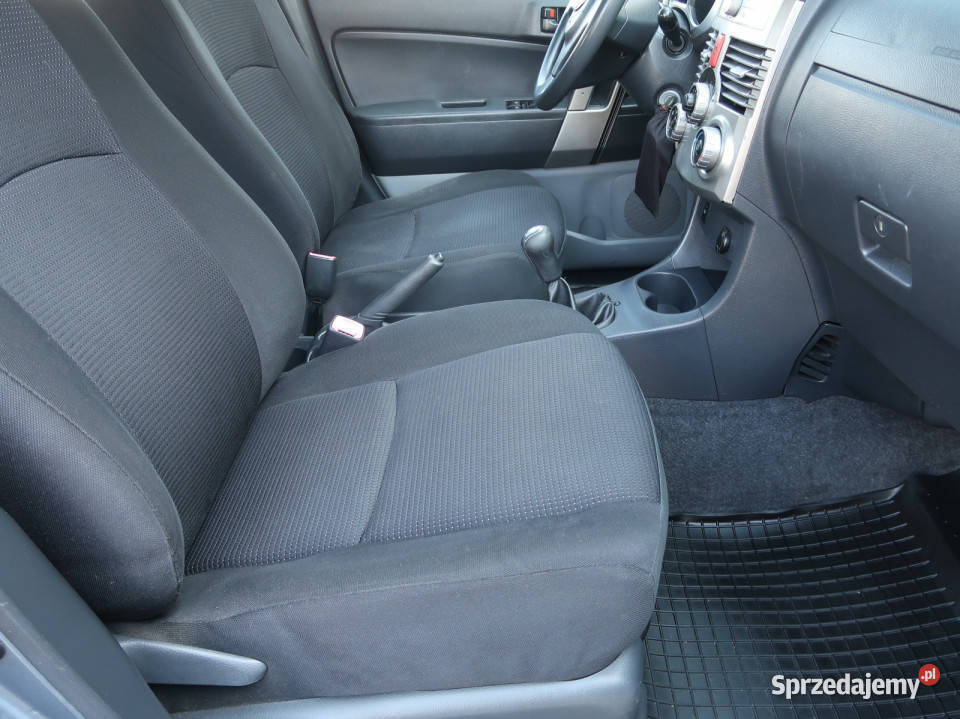 Daihatsu Terios 15 16V Lublin sprzedam