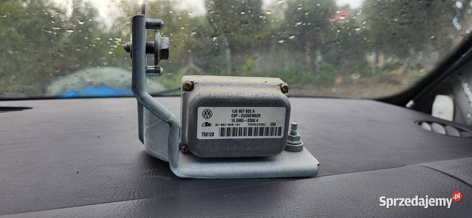 Moduł sensor ESP Vw Golf 4 Bora Słupsk