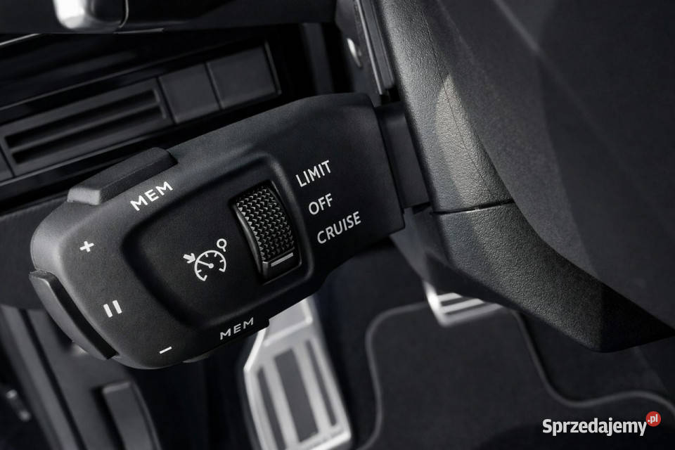 Peugeot 508 II 2018 163KM Sadlno