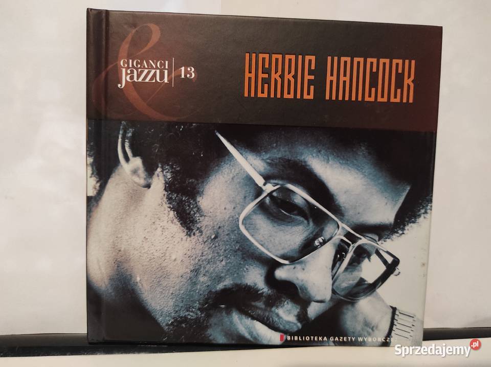 Giganci jazzu seria digibook Wrocław sprzedam